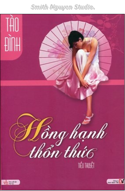 Hồng Hạnh Thổn Thức - Tào Đình