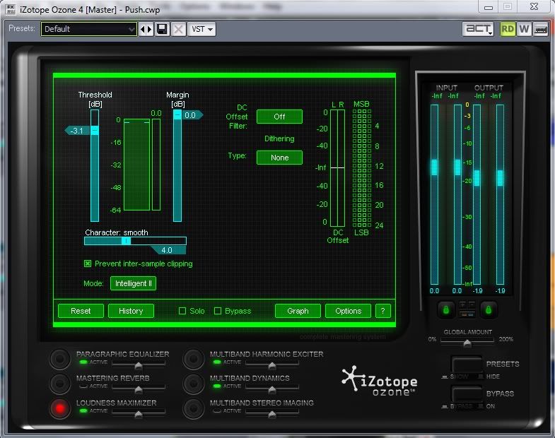 IZOTOPE ozone 308_Description: Ozone 4 combines500 _Izotope Ozone300 ...