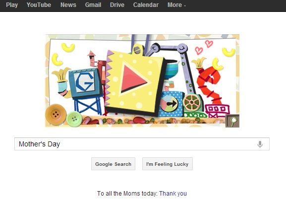 Google Doodles