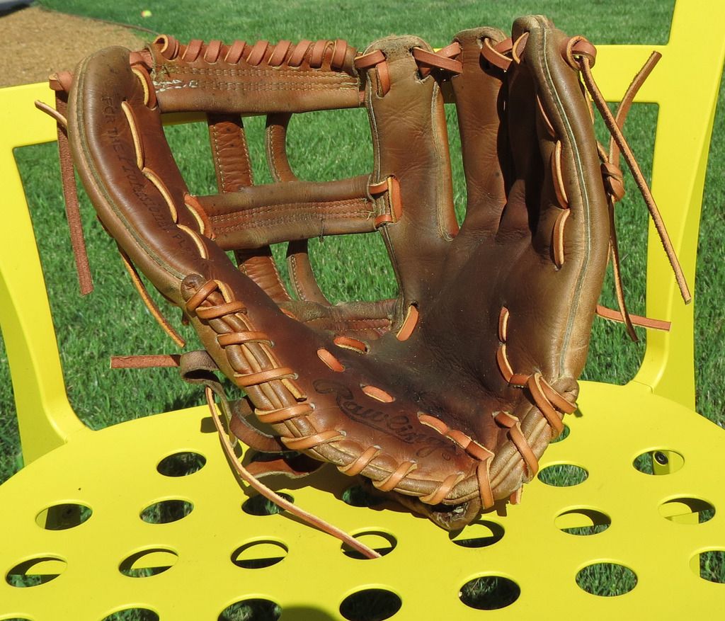 replacement baseball webs