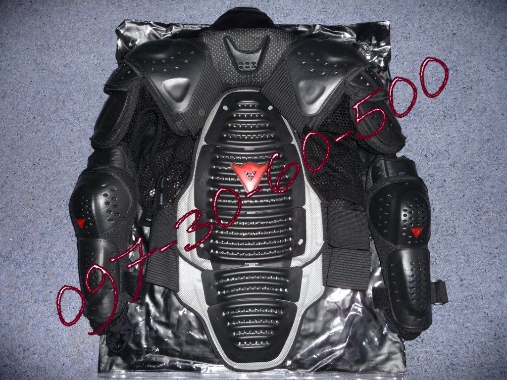 Черепахи Dainese Wave 1-2-3, НЕДОРОГО!!! P1040797-1