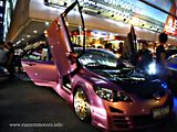 Carshow galleries in the Philippines 2012