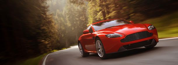 2012-2013 Aston Martin Vantage V8, Please visit - www.easternmotors.info