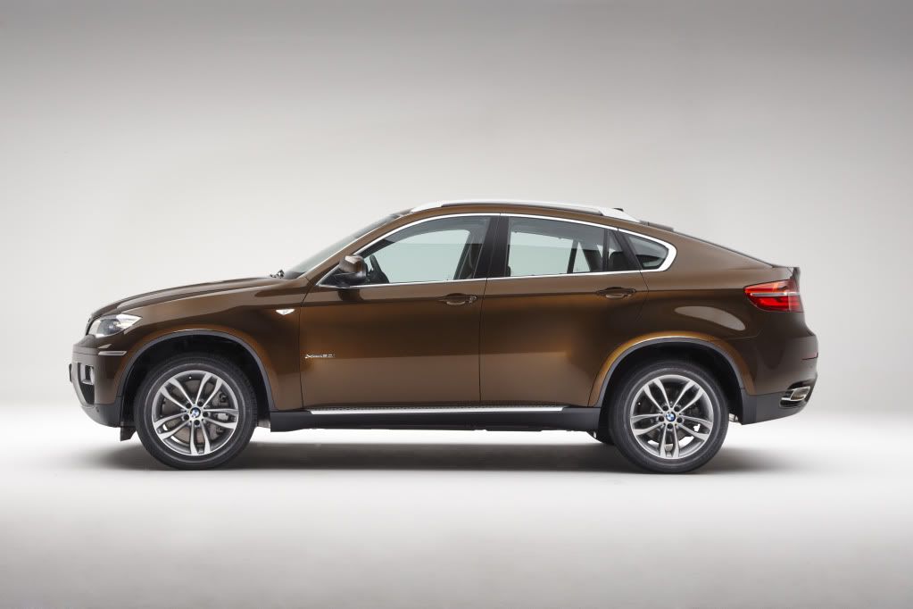 2013 BMW X6 Officially Released - Asian Market, Please visit - www.easternmotors.info