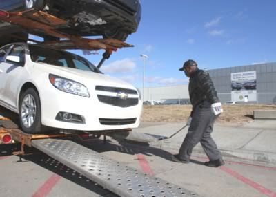 2013 Chevrolet Malibu: Nationwide launching, Please visitwww.chevrolet.easternmotors.info