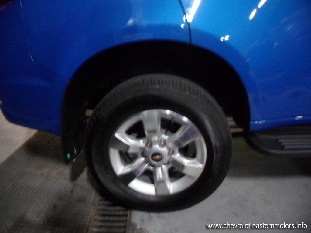 2013 Chevrolet Trailblazer; Please visit- www.chevrolet.easternmotors.info