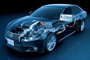 2013 Lexus GS250, GS350, and GS450 officialy launched - Asian Market, Please visit - www.easternmotors.info