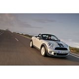 2013 MINI Roadster: Officialy Launched, Please visit - 
www.easternmotors.info