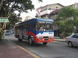 Buses in the Philippines Gallery 1, Buses in the Philippines Gallery 1; Please visit - http://www.easternmotors.info/