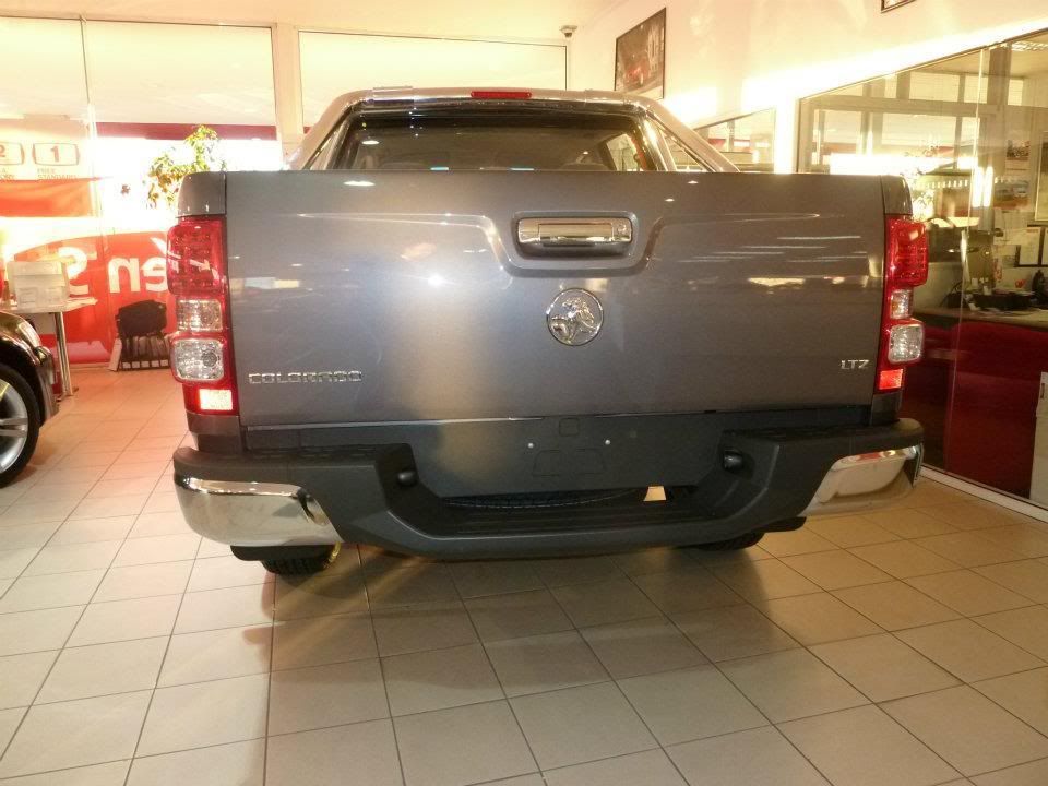 Chevrolet Colorado - Philippines, Chevrolet Colorado - Philippines; Please visit - http://www.chevrolet.easternmotors.info/