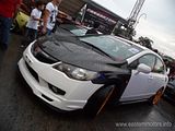 Honda Civic FD Chassis Gallery Philipppines 01; Please visit - www.easternmotors.info
