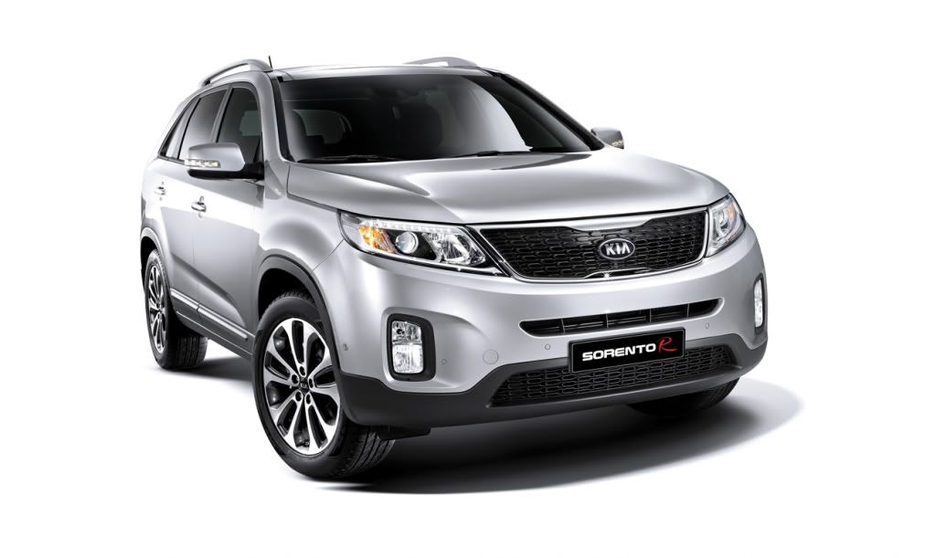 All-New Kia Sorento R or 2013-2014 Kia Sorento, All-New Kia Sorento R or 2013-2014 Kia Sorento; Please visit - www.easternmotors.info