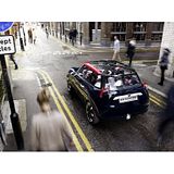 Mini launched their Rocketman concept, Mini launched their Rocketman concept; please visit - http://www.easternmotors.info/