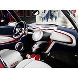 Mini launched their Rocketman concept, Mini launched their Rocketman concept; please visit - http://www.easternmotors.info/