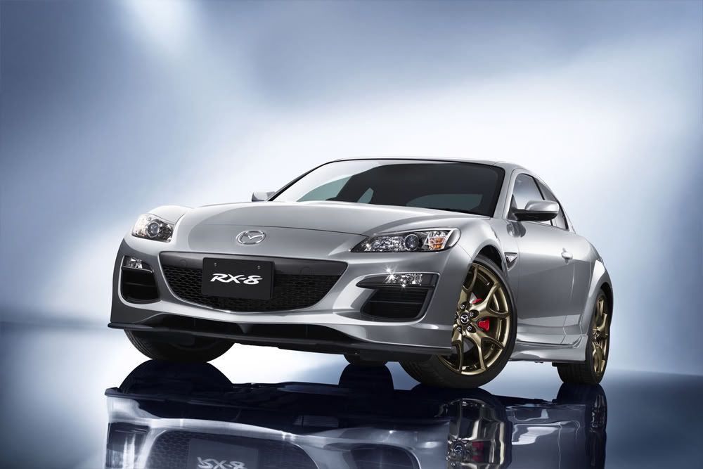 mazda motors,mazda-rx8,spirit-r,rx8-spirit-r,mazda-rx8-rs,mazda-rx8-type-e,mazda-rx8-type-g,car-news,automotive-news,mazda-rx8-anfini