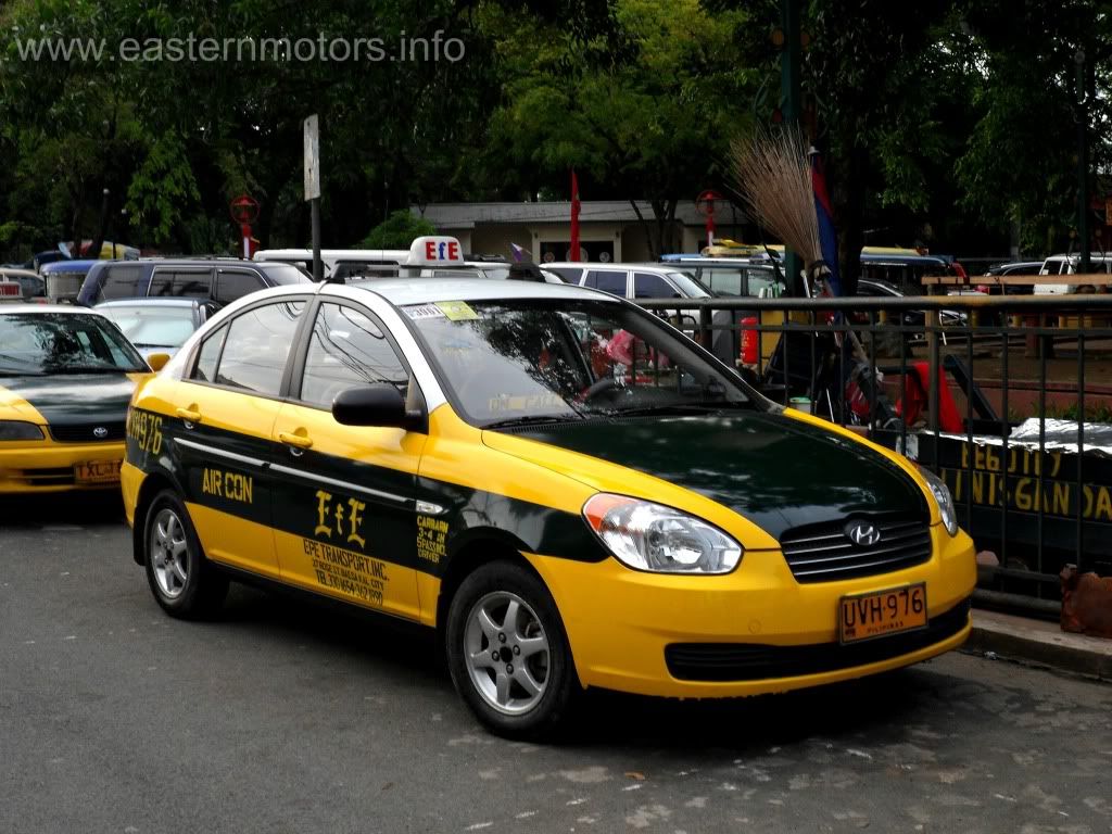 all-new-hyundai-accent,2011-2012,hyundai-motors,taxi-spotting,fuel-efficient,automotive-industry,transport-business