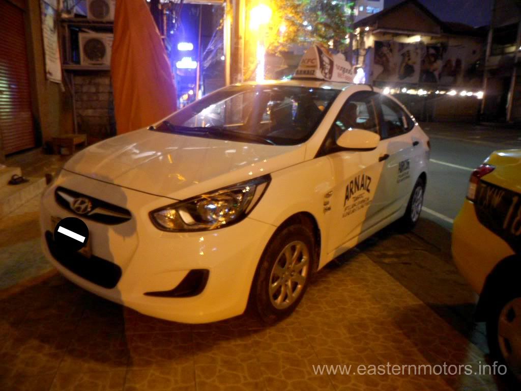 all-new-hyundai-accent,2011-2012,hyundai-motors,taxi-spotting,fuel-efficient,automotive-industry,transport-business