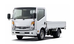 Nissan and Mitsubishi Fuso: Light-Duty Truck OEM Supply for Japanese market agreement, Nissan and Mitsubishi Fuso: Light-Duty Truck OEM Supply for Japanese market agreement; Please visit - www.easternmotors.info