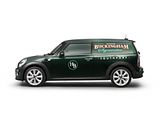 The MINI Clubvan Concept: Official Debut, Please visit - 
www.easternmotors.info