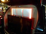 Toyota Fortuner sound-setup: Presence HiFi amplifiers; Please visit - www.easternmotors.info