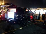 Toyota Fortuner sound-setup: Presence HiFi amplifiers; Please visit - www.easternmotors.info