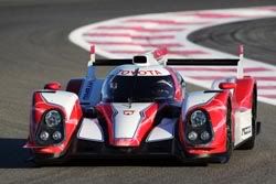 Toyota Unveils TS030 Hybrid, Please visit - www.easternmotors.info