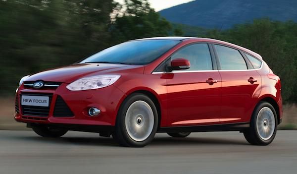 2013 Ford Focus-Safety-Features, Please visit www.eastenmotors.info for video