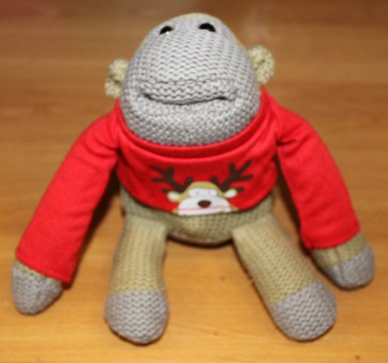 pg tips monkey toy 2020