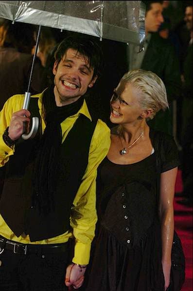 Andrew-Lee Potts - Random pic p...