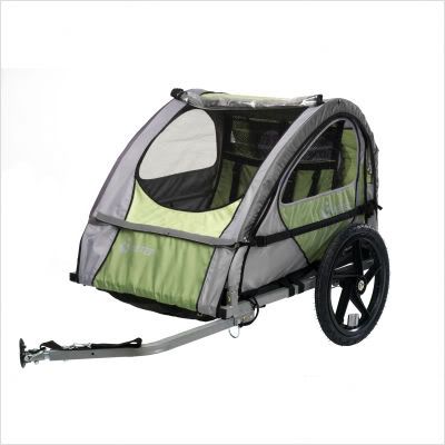 Bicycle Trailers  Kids on Child Bike Seats And Carriers