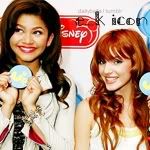 Zendaya and Bella Pictures, Images and Photos