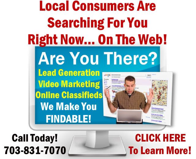 internet marketing for small business