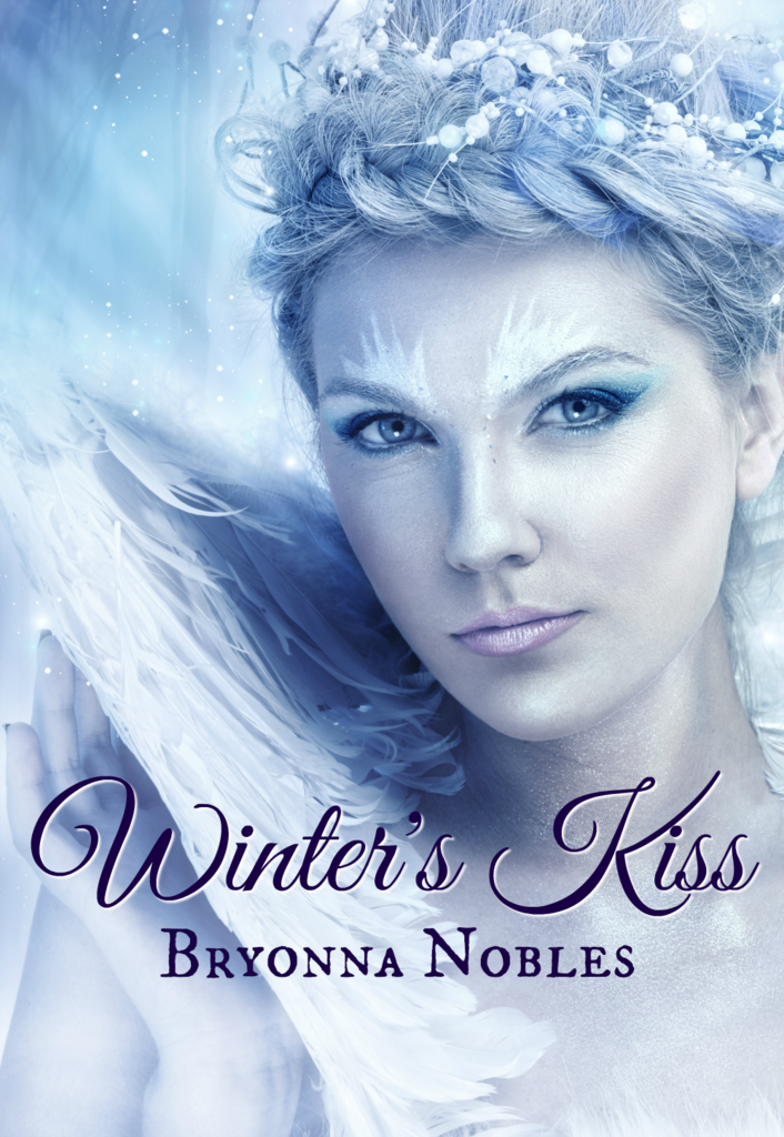 Winter's Kiss Promo