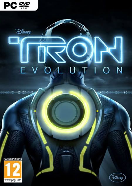 TRON: Evolution - The Video Game (PC/2010/ENG) TRON: Evolution - The Video Game (PC/2010/ENG)