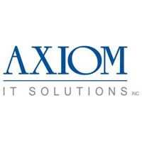 Axiom Logo