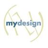 mydesign logo