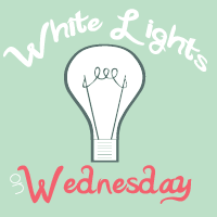 White Lights on Wednesdays