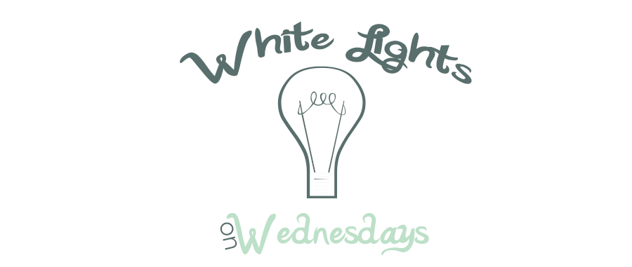 White Lights on Wednesday