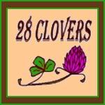 Welcome 28 Clovers