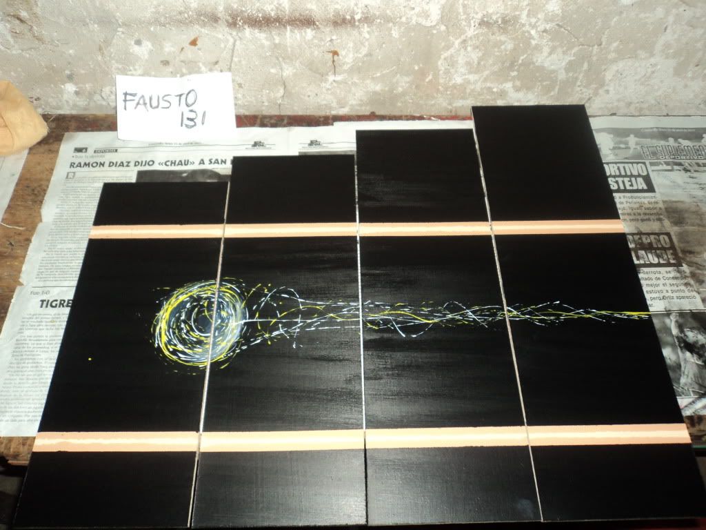 pinturas al oleo, propias!!! - Taringa!