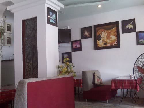 Sang nhượng quán cafe P3   Phan Văn Trường   Cầu Giấy