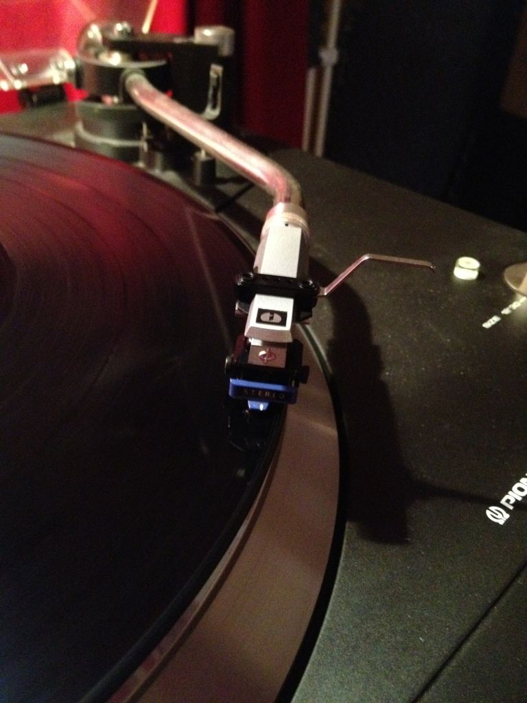 budget cart for low mass tonearm? Page 2 Vinyl Engine