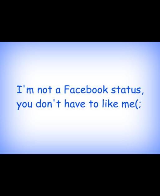 love quotes for facebook status
