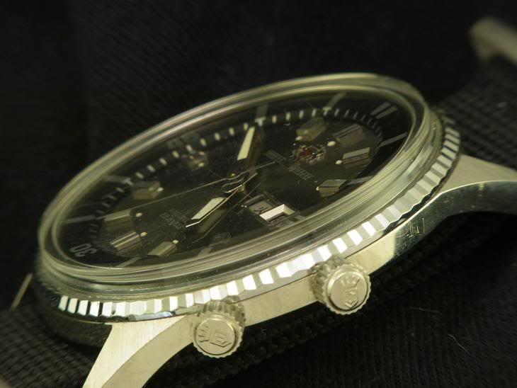 new orient divers