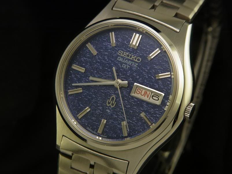 A few QT,QR and QZs. | The Watch Site