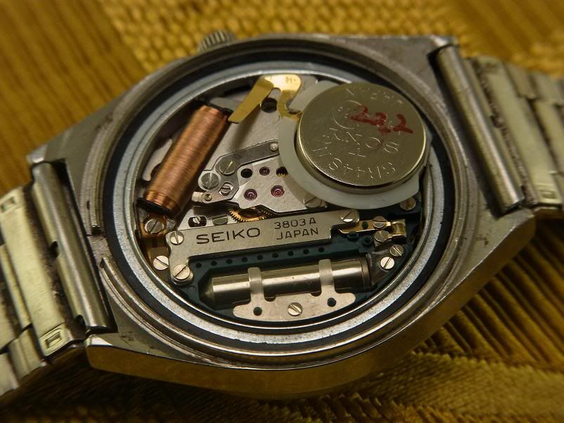 A few QT,QR and QZs. | The Watch Site