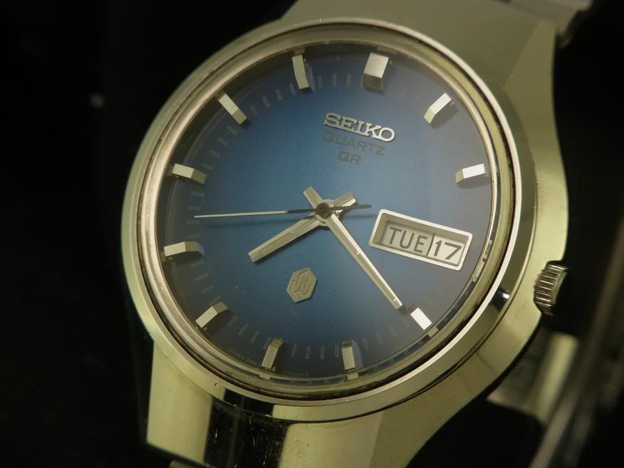 A few QT,QR and QZs. | The Watch Site