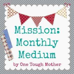 Mission Monthly Medium