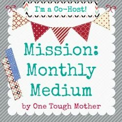 Mission Monthly Medium