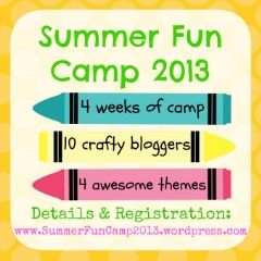 Summer Fun Camp 2013